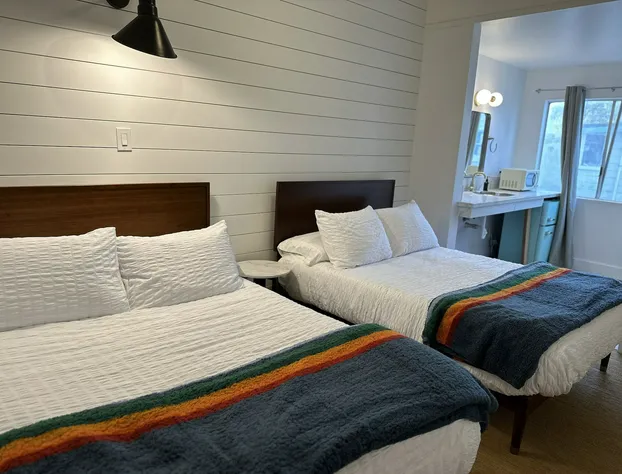 Sierra Motor Lodge hotel detail image 3