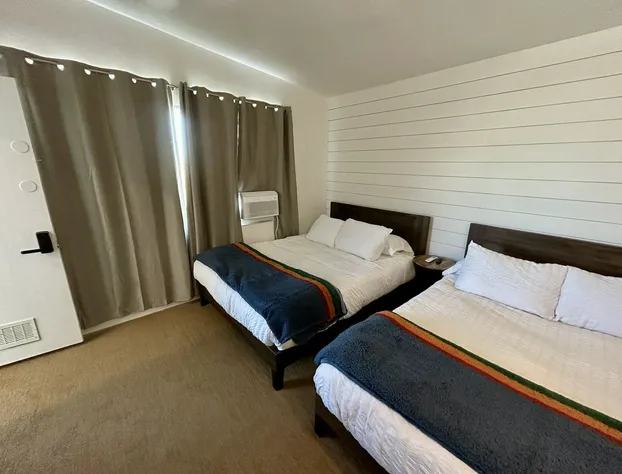 Sierra Motor Lodge hotel detail image 4