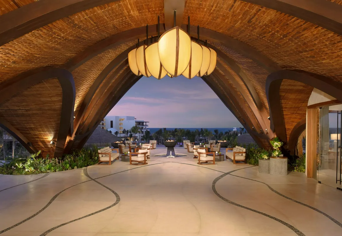 Secrets Playa Blanca Costa Mujeres - Adults Only - All Inclusive hotel hero