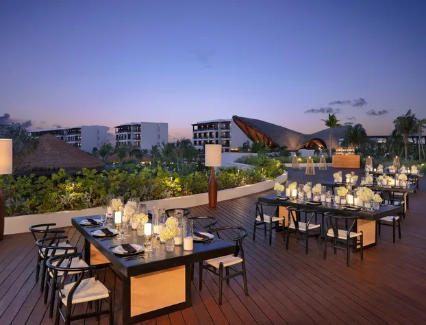 Secrets Playa Blanca Costa Mujeres - Adults Only - All Inclusive hotel detail image 1