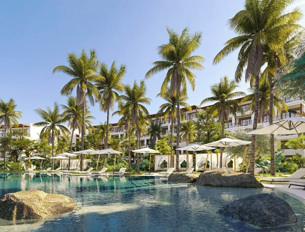 Secrets Playa Blanca Costa Mujeres - Adults Only - All Inclusive hotel detail image 2