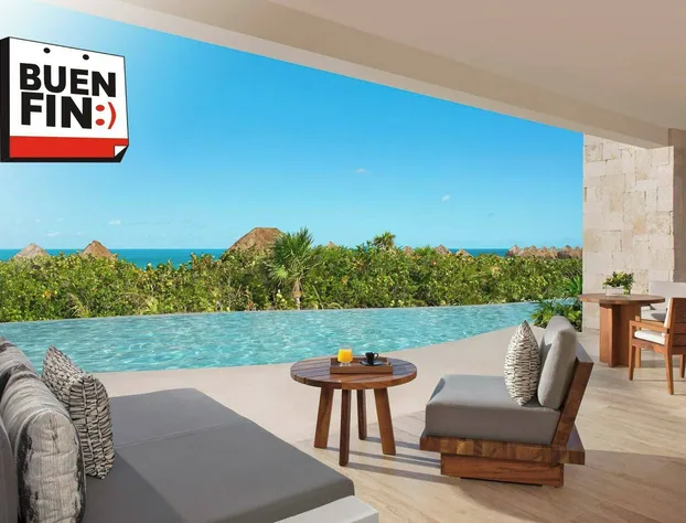 Secrets Playa Blanca Costa Mujeres - Adults Only - All Inclusive hotel detail image 1