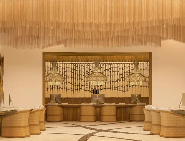 Secrets Playa Blanca Costa Mujeres - Adults Only - All Inclusive hotel detail image 3