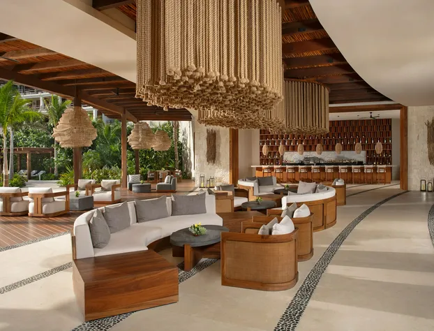 Secrets Playa Blanca Costa Mujeres - Adults Only - All Inclusive hotel detail image 4