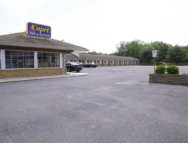 Capri inn and Suites hotel detail image 3