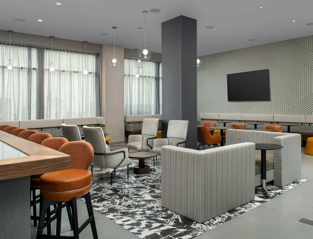 SpringHill Suites by Marriott New York Queens hotel detail image 4