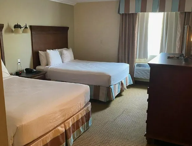 The Boardwalk Inn hotel detail image 1