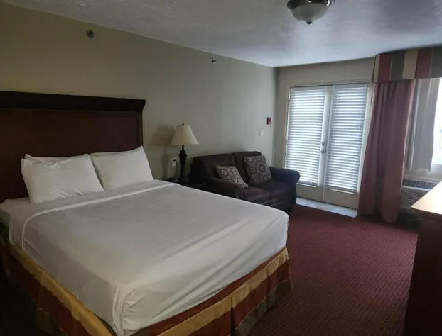 The Boardwalk Inn hotel detail image 3