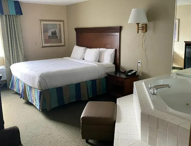 The Boardwalk Inn hotel detail image 4