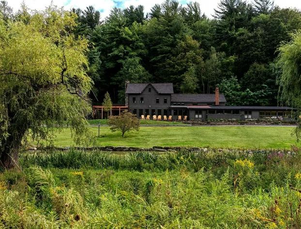 Little Cat Lodge hotel detail image 1