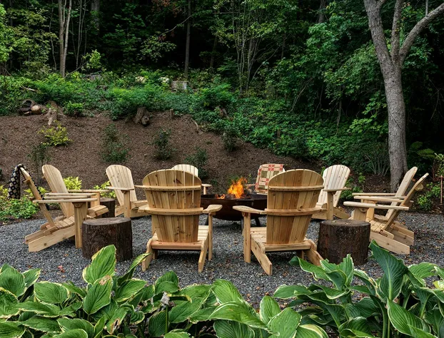 Little Cat Lodge hotel detail image 3