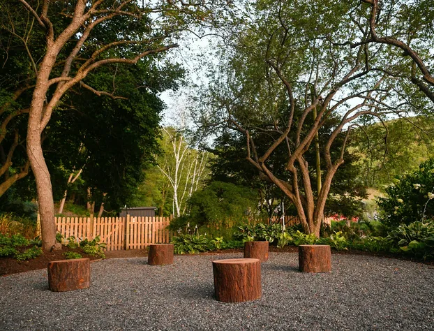 Little Cat Lodge hotel detail image 4