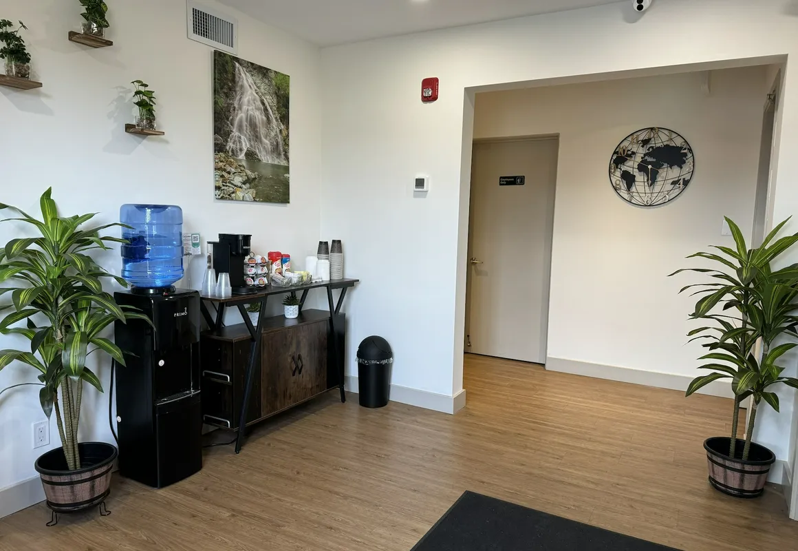 Kitimat River Motel & Suites hotel hero