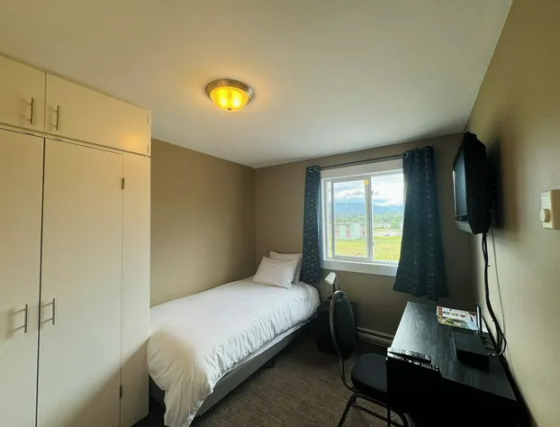 Kitimat River Motel & Suites hotel detail image 2