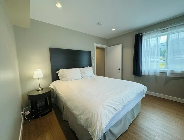 Kitimat River Motel & Suites hotel detail image 3