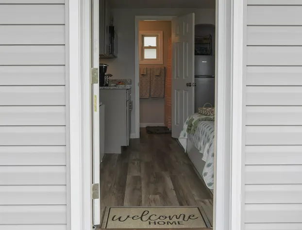 The Knolls hotel detail image 2