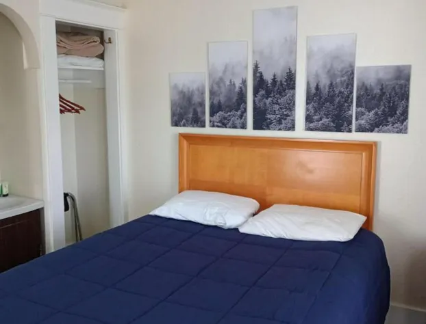 The Ashley hotel detail image 3