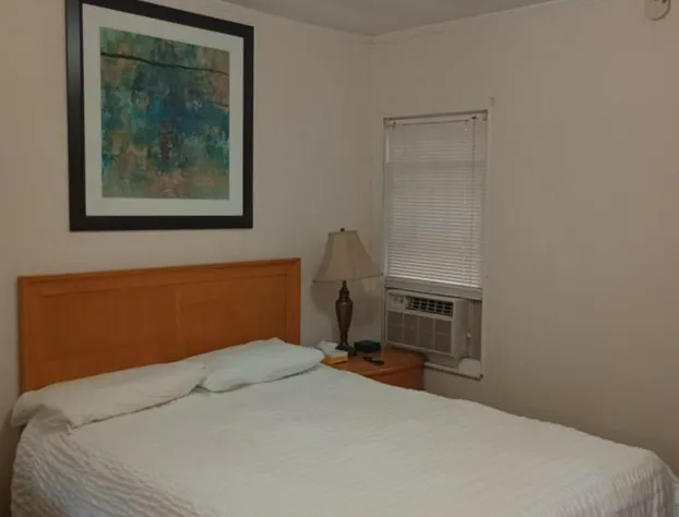 The Ashley hotel detail image 4