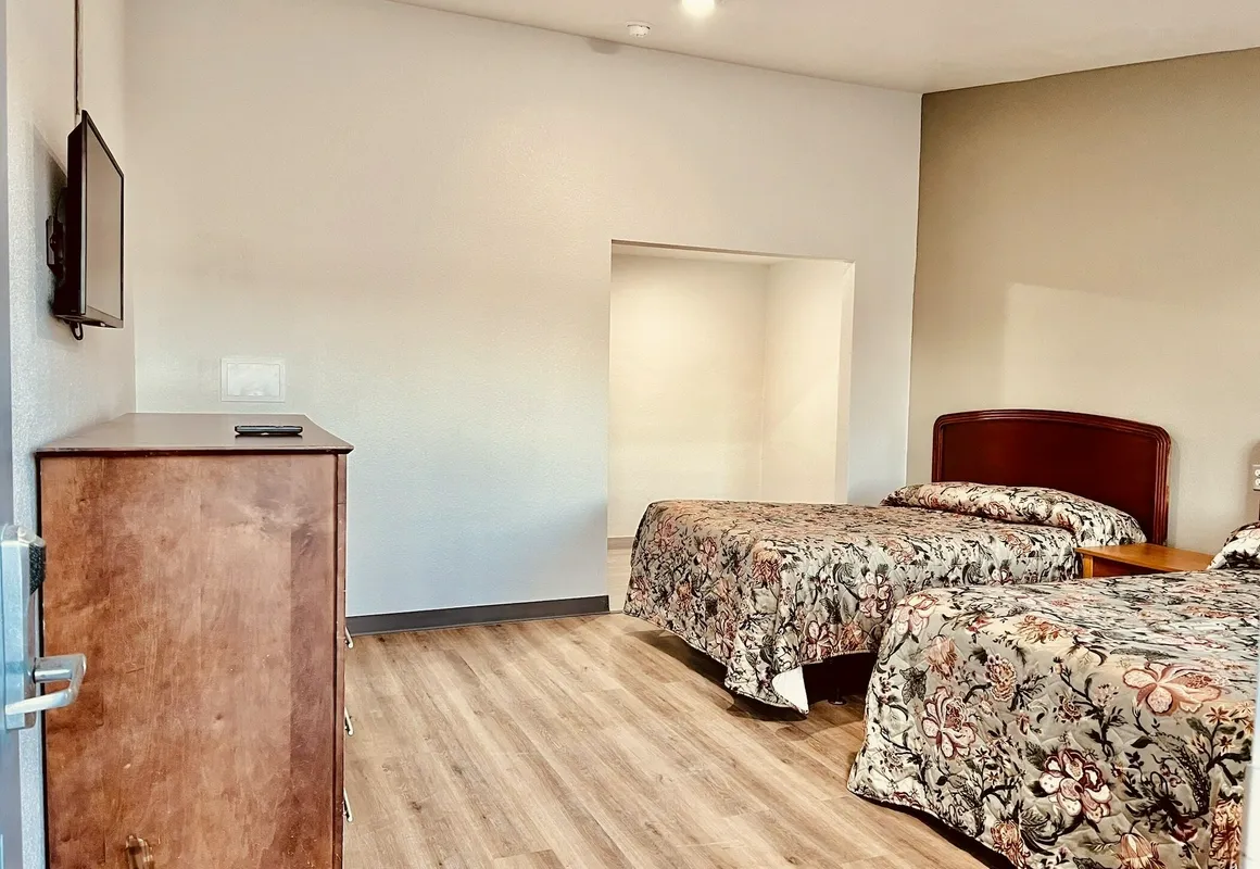 The Express Inn hotel hero