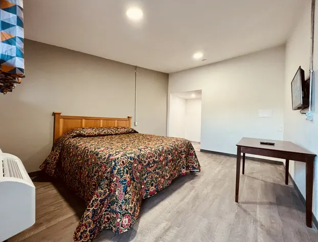 The Express Inn hotel detail image 1