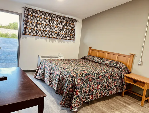 The Express Inn hotel detail image 2