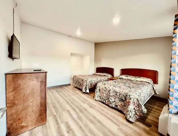 The Express Inn hotel detail image 3