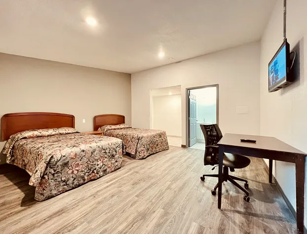 The Express Inn hotel detail image 4