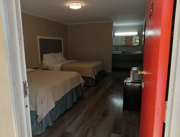 Shelaine Motel hotel detail image 1