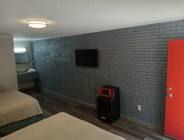 Shelaine Motel hotel detail image 4