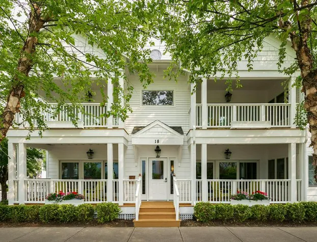 The Neighborhood Hotel-New Buffalo hotel detail image 1