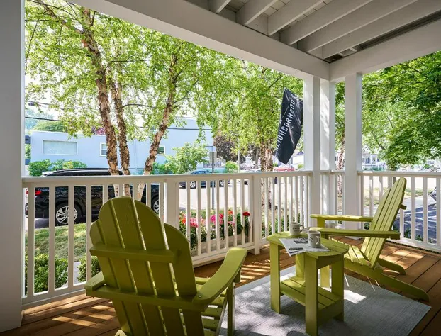 The Neighborhood Hotel-New Buffalo hotel detail image 2