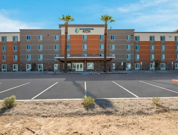 Woodspring Suites Tolleson - Phoenix West hotel detail image 2