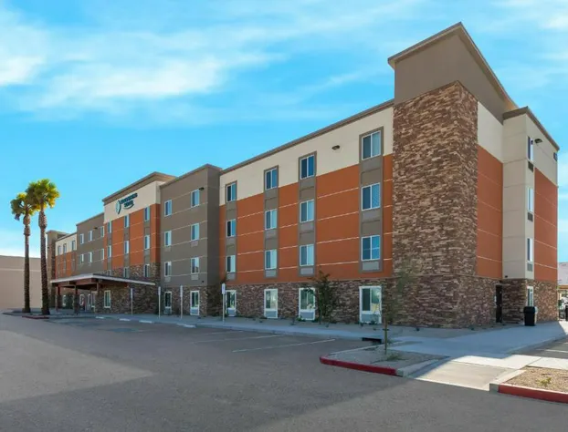 Woodspring Suites Tolleson - Phoenix West hotel detail image 3