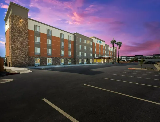 Woodspring Suites Tolleson - Phoenix West hotel detail image 1