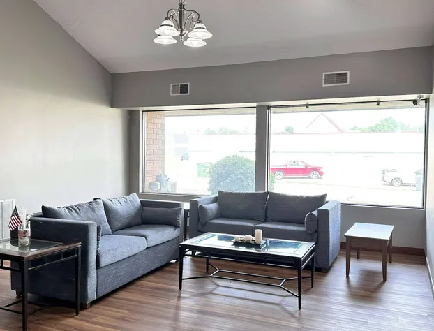 AmericInn by Wyndham Marshfield hotel detail image 1