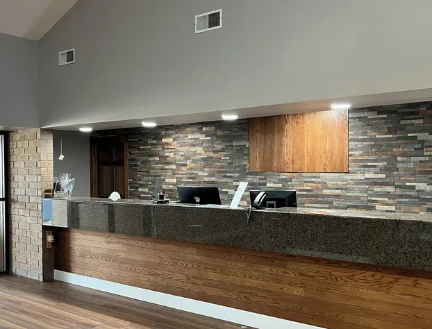 AmericInn by Wyndham Marshfield hotel detail image 2