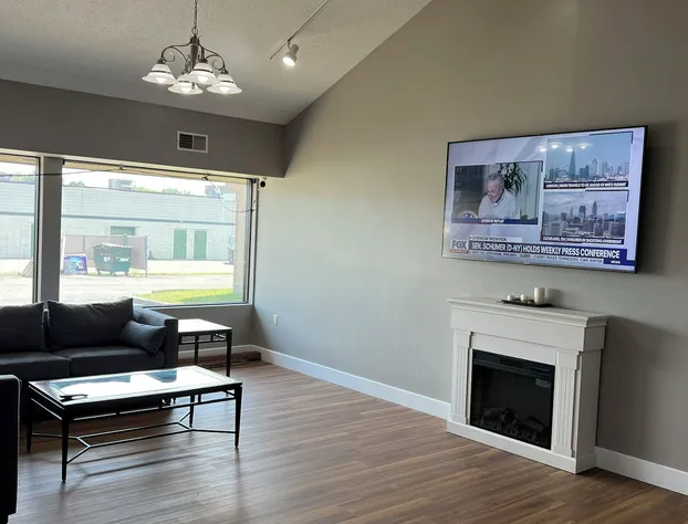 AmericInn by Wyndham Marshfield hotel detail image 3