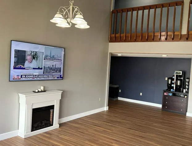 AmericInn by Wyndham Marshfield hotel detail image 4