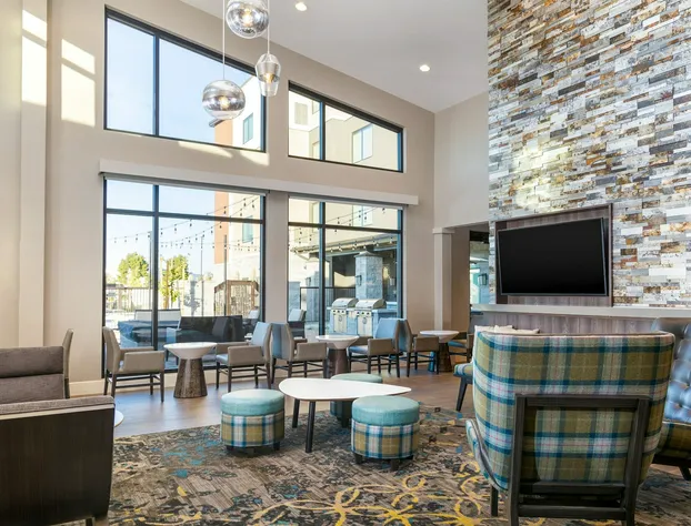 Residence Inn by Marriott Fairfield Napa hotel detail image 2