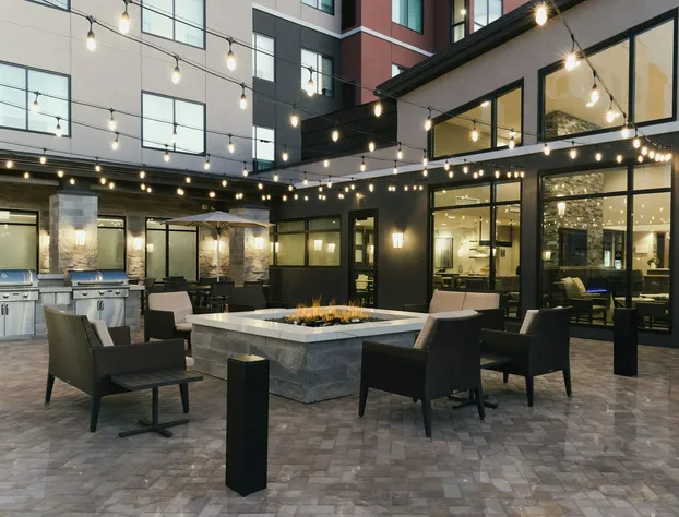 Residence Inn by Marriott Fairfield Napa hotel detail image 3