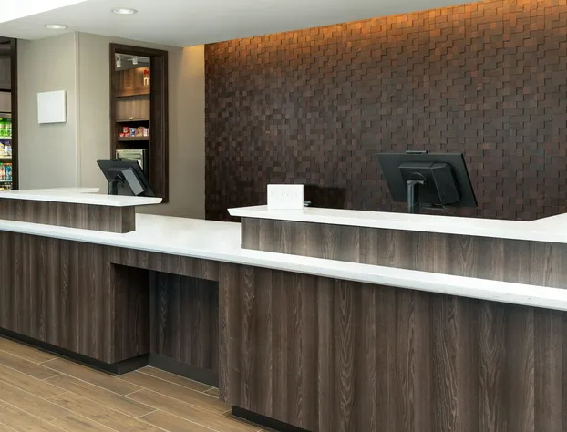 Residence Inn by Marriott Fairfield Napa hotel detail image 4