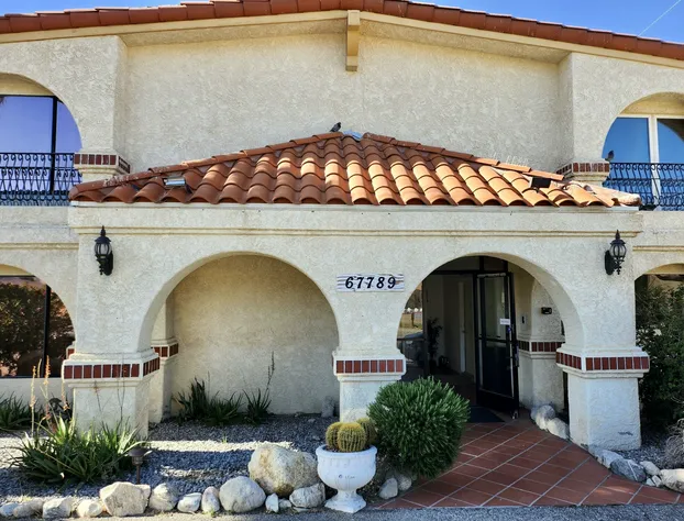 Paradise Hot Springs and Resort hotel detail image 1