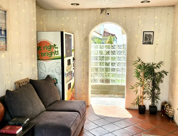 Paradise Hot Springs and Resort hotel detail image 2