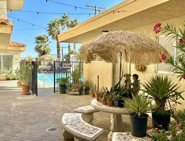 Paradise Hot Springs and Resort hotel detail image 3