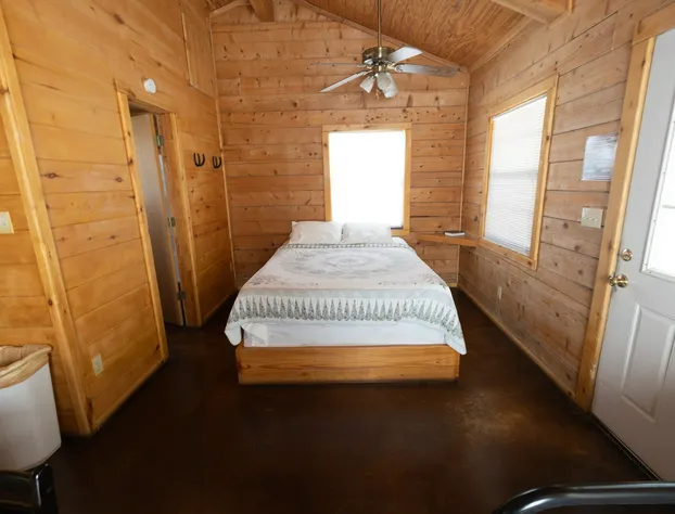 Nueces River RV & Cabin Resort hotel detail image 4