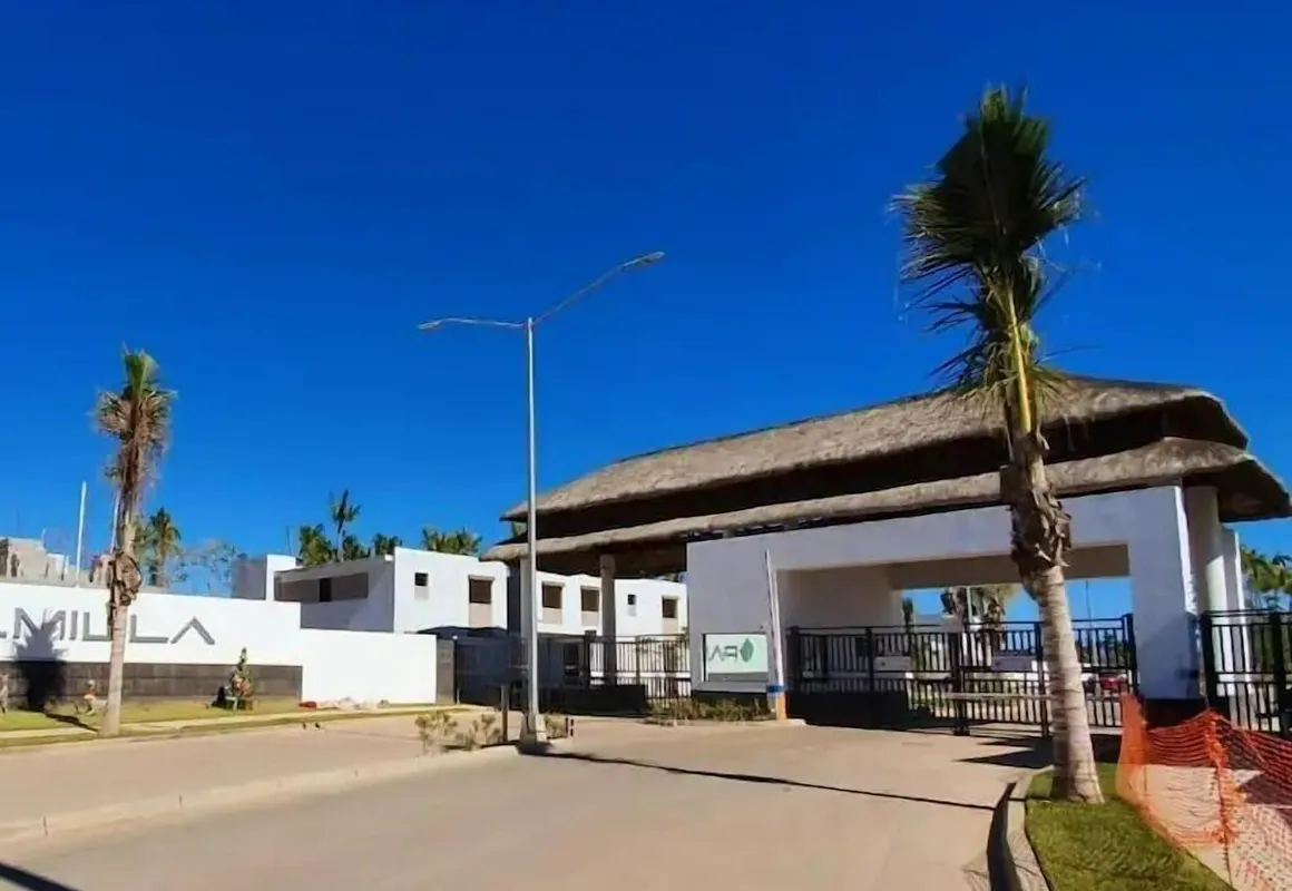 Departamentos Palmilla hotel hero