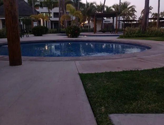 Departamentos Palmilla hotel detail image 1