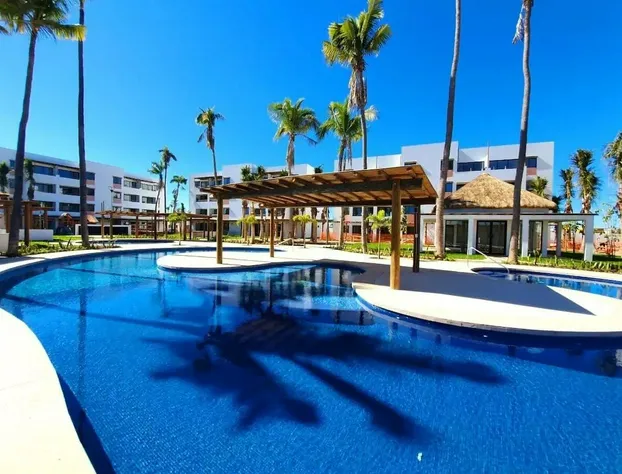 Departamentos Palmilla hotel detail image 3