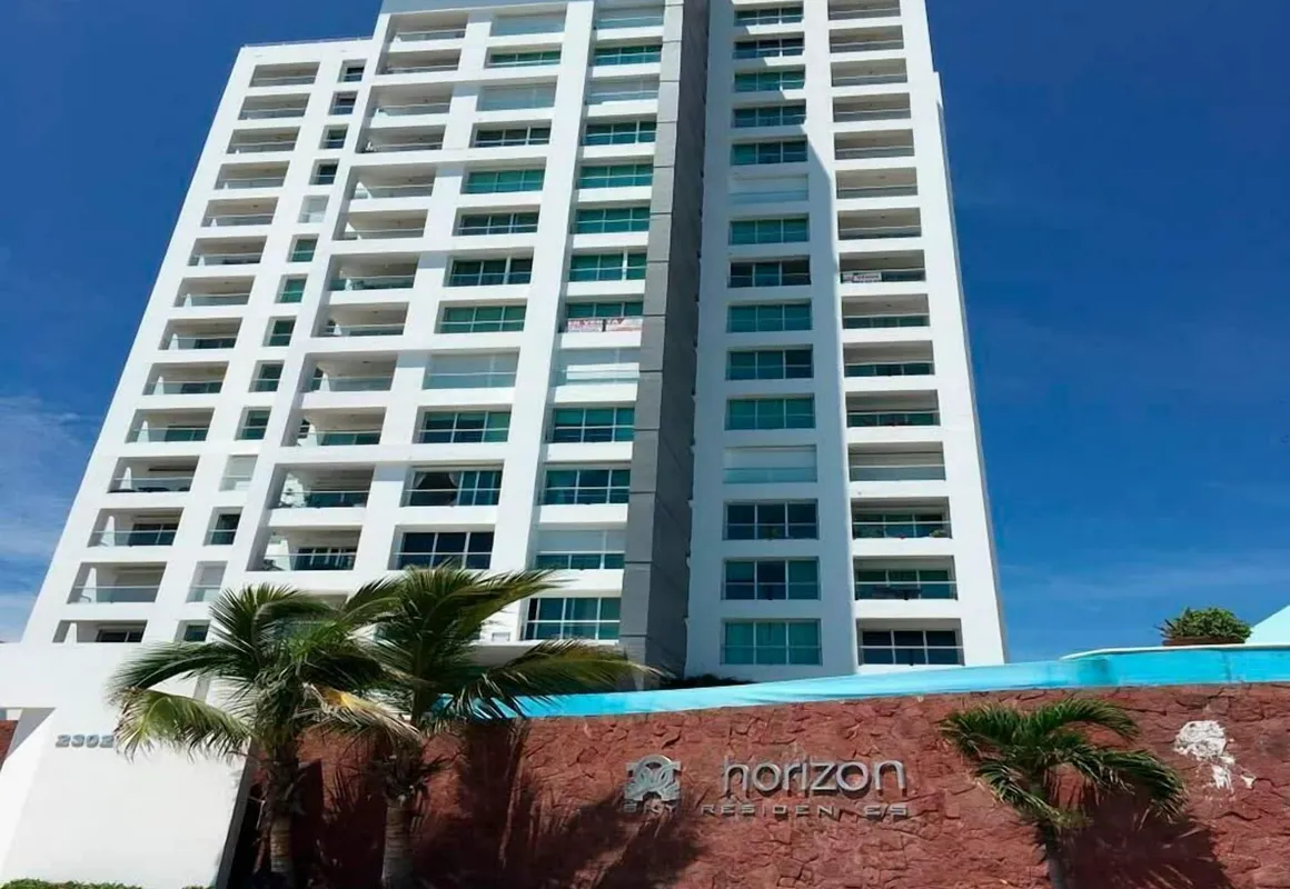 Condos Horizon hotel hero