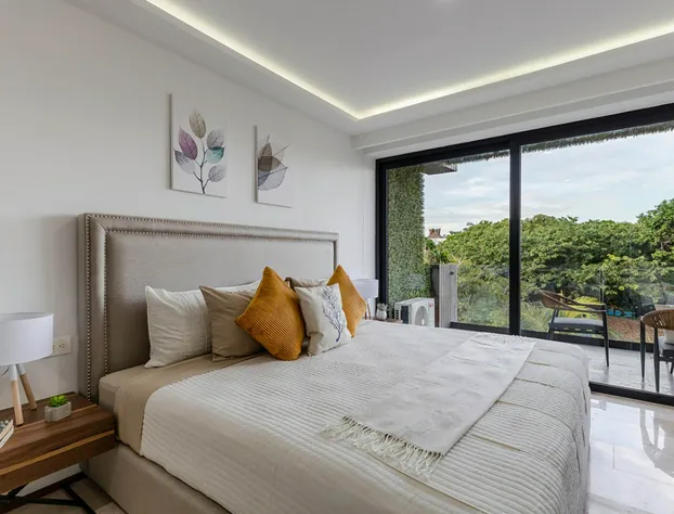 Paralia hotel detail image 4